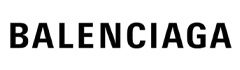バレンシアガ ロゴ画像