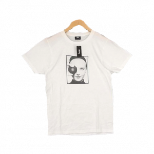 カールラガーフェルド × ステューシー 3903462 CHANEL PRINTEMPS Tシャツ S買取実績