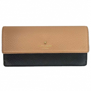 ケイトスペード Daniels Drive ALLI PWRU5857 長財布 買取実績