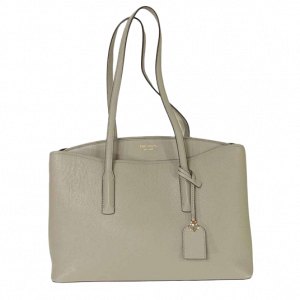 ケイトスペード PXRUA717マルゴー ラージ ワーク トート ショルダー バッグ 2way 買取実績