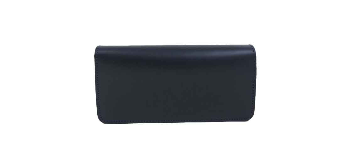 革蛸 ロングワレット サードタイプ 財布 買取実績