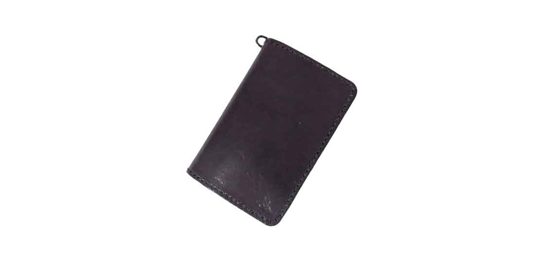 革蛸 OCTOPUS LEATHERS ミドルウォレット 買取実績