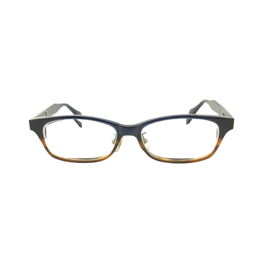 杉本圭眼鏡 アセテート フレーム 眼鏡 買取実績 画像