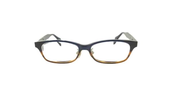 杉本圭眼鏡 アセテート フレーム 眼鏡 買取実績 画像