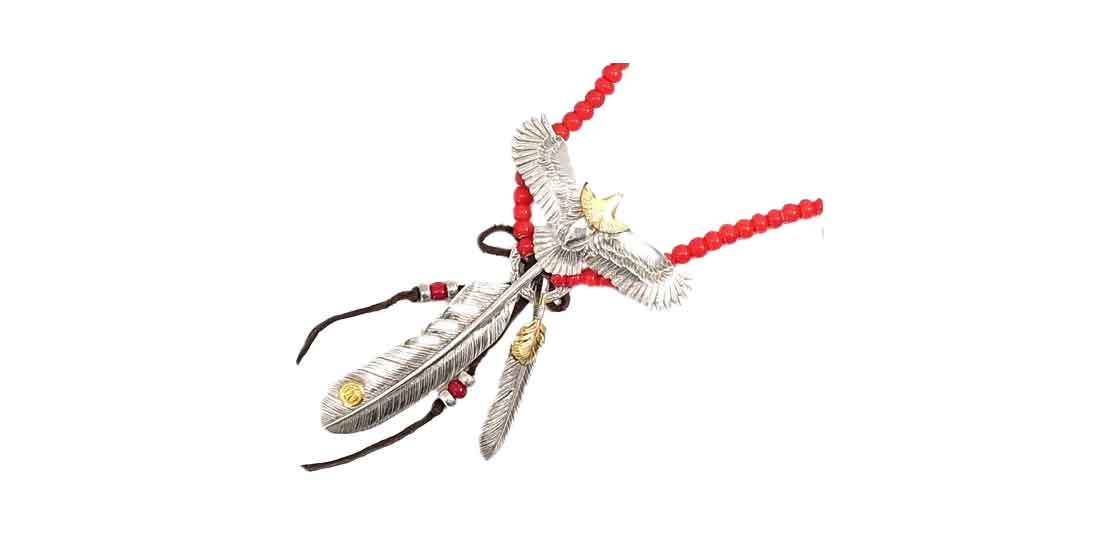 ケンキクチ カスタム ネックレス 買取実績