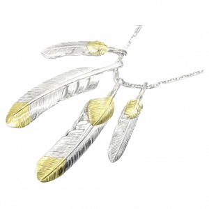 ケンキクチ カスタムネックレス #48 買取実績