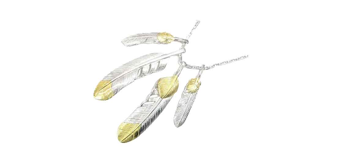 ケンキクチ カスタムネックレス #48 買取実績