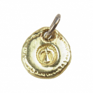 ケンキクチ K18 メタル チャーム ゴールド 買取実績