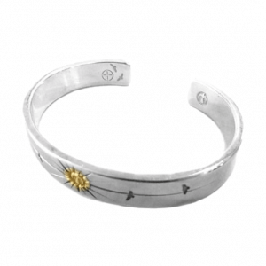 ケンキクチ TATAKI BANGLE 買取実績