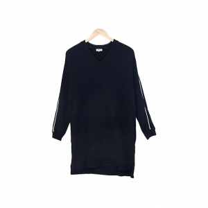 ケンゾー F952R0896952 バックロゴプリント スウェットワンピース レディース 買取実績