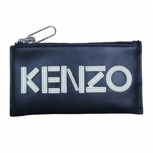 ケンゾー ロゴ カードケース コインケース 買取実績