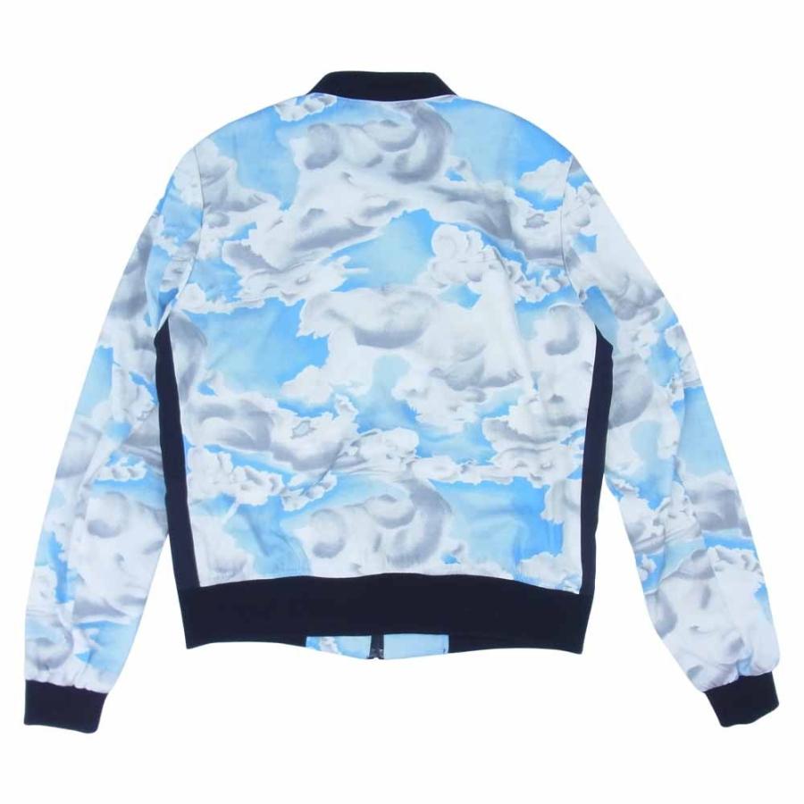 ケンゾー DAY CLOUD PRINT ブルゾン 買取実績 画像