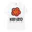 ケンゾー NIGO BOKE FLOWER ボケフラワー クルーネック Tシャツ 画像