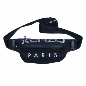 ケンゾー ロゴ クロスボディバッグ ベルトバッグ ウエストバッグ メッセンジャーバッグ 買取実績