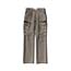 キココスタディノフ INEX SNAP TROUSER スナップ トラウザーズ パンツ 画像