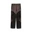 キココスタディノフ SOLIX ZIP TROUSER ジップ トラウザーズ パンツ 画像