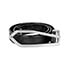 キココスタディノフ ALEC BELT レザー ベルト 画像