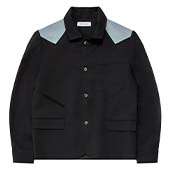 キココスタディノフ REUK BLAZER ブレザー ブルゾン ジャケット 画像