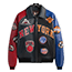 キス KITH & AVIREX for the New York Knicks Madison Square Garden Icon Jacket 画像