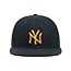 キス KITH New Era for the New York Yankees Wool 59FIFTY Fitted Cap 画像