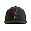 キス KITH for New Era Iron Man Low Profile 59FIFTY Fitted Cap 画像