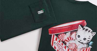 キス KITHの高価買取ポイント メンテナンスが重要 画像