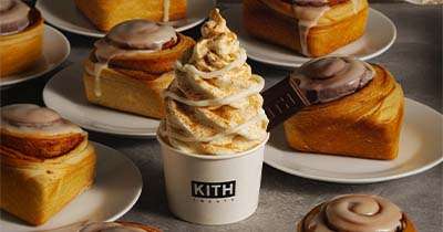 キス KITHについて 画像