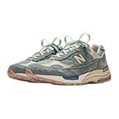 キス KITH new balance ニューバランス 画像