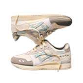 キス KITH asics アシックス 画像