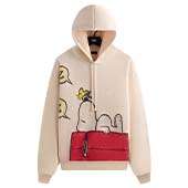 キス KITH Peanuts スヌーピー 画像