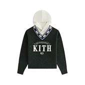 キス KITH キッズ 画像