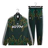 キス KITH セットアップ 画像