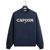 キス KITH コラボレーションモデル 画像