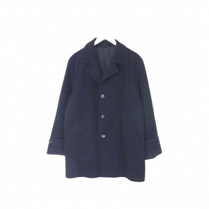 キートン ウールコート 買取実績