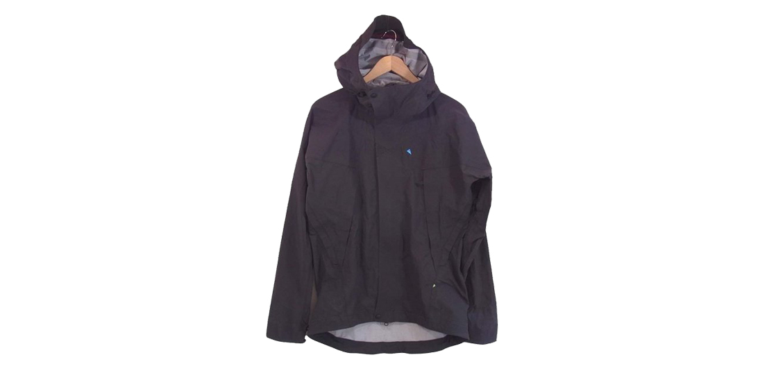 クレッタルムーセン アルグロン ナイロンジャケット 買取実績