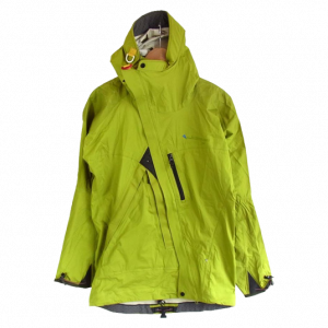 クレッタルムーセン アスク ナイロン ジャケット 買取実績