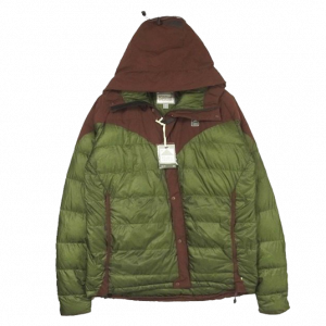 クレッタルムーセン アトレ 2.0 ダウンジャケット 買取実績