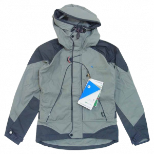 クレッタルムーセン ビルスキルナー ジャケット 買取実績