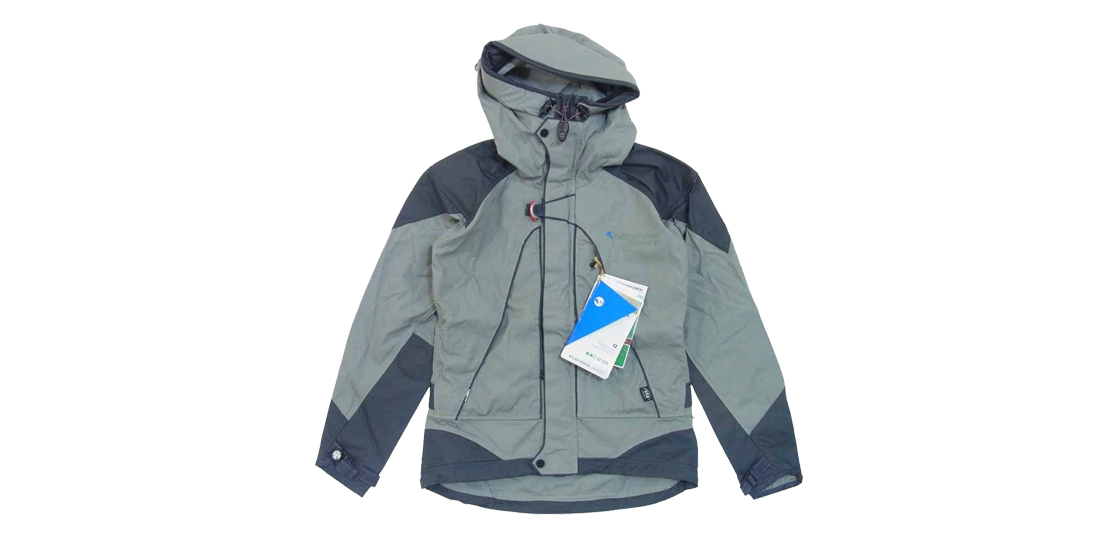 クレッタルムーセン ビルスキルナー ジャケット 買取実績