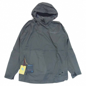 クレッタルムーセン フィヨルギン アノラック 買取実績