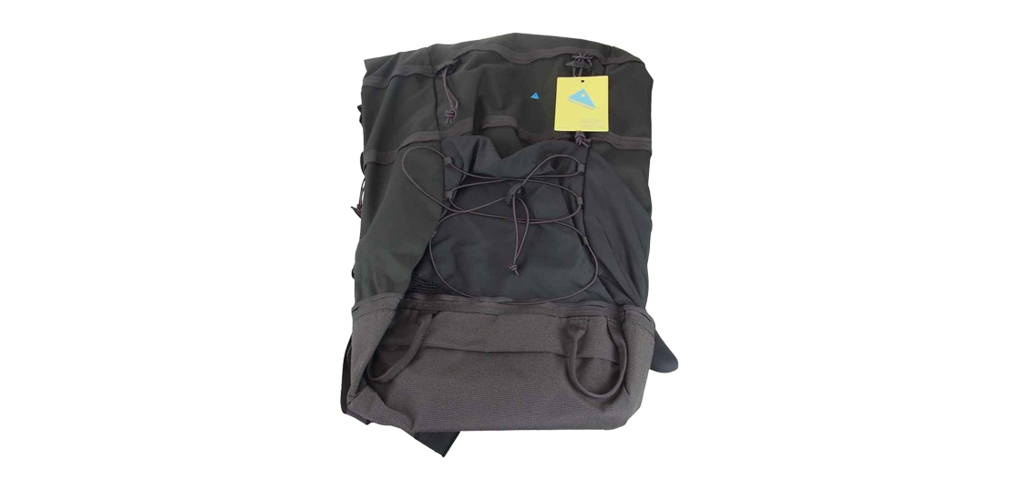 クレッタルムーセン グリップ バックパック 買取実績