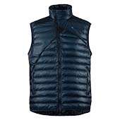 クレッタルムーセン ダウンベスト 買取 画像