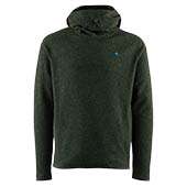 クレッタルムーセン パーカー 買取 画像