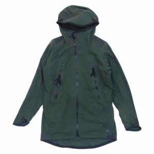 クレッタルムーセン ミッドガード ジャケット 買取実績