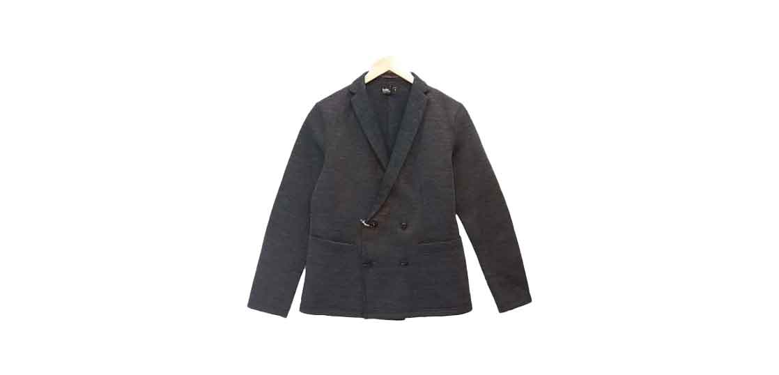 カラー 17WCM-J08207 ジャケット 買取実績