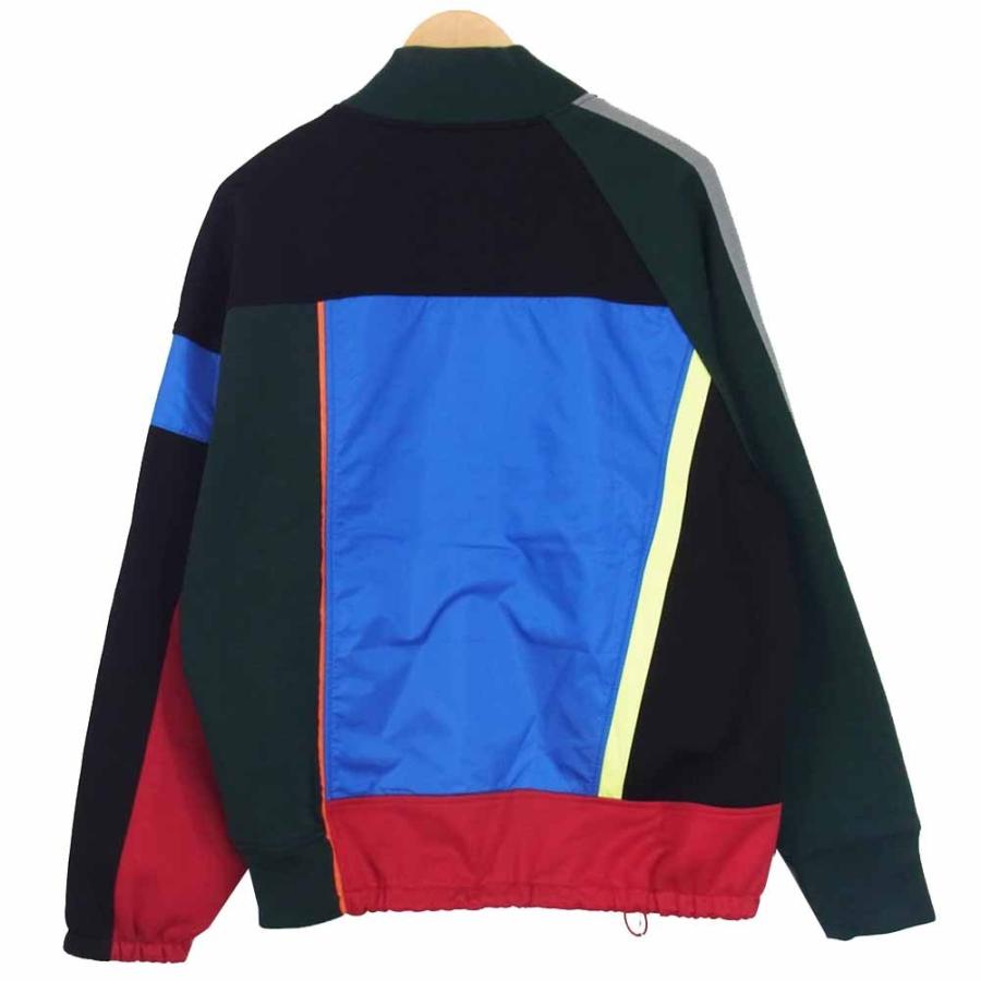 カラー 20AW track jacket 買取実績 画像