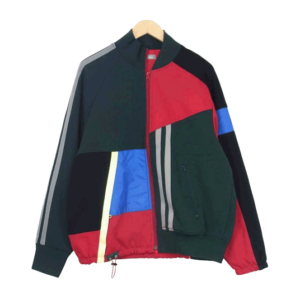 カラー 20AW track jacket 買取実績