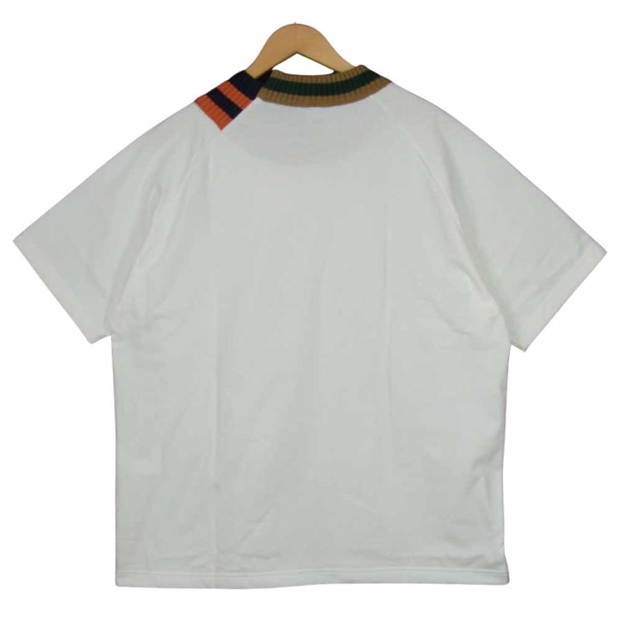 カラー 21SS 21SBM-T01231 BEACON KNIT 買取実績 画像