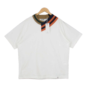 カラー 21SS 21SBM-T01231 BEACON KNIT 買取実績