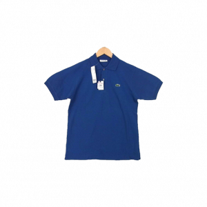 ラコステ クラシック フィット ポロ シャツ 買取実績